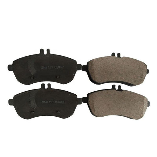 Replacement Disc Brake Friction Plate 1pc/Set # A0074209220 0074209220 Q