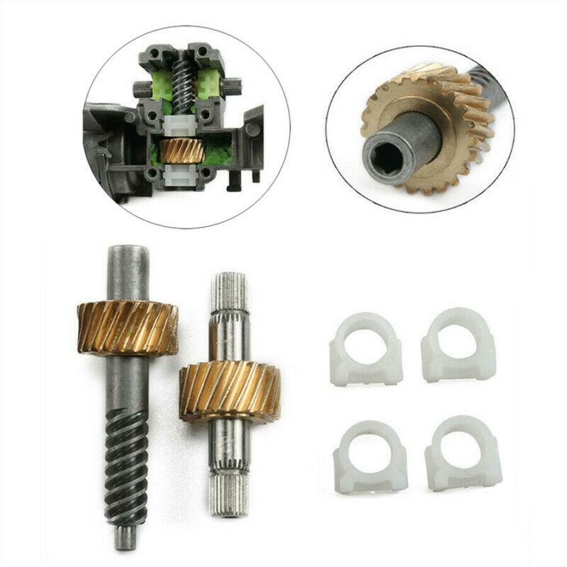 E36 E46 E64 Convertible Top Latch Motor Gear Repair Kit 67618370816 for n