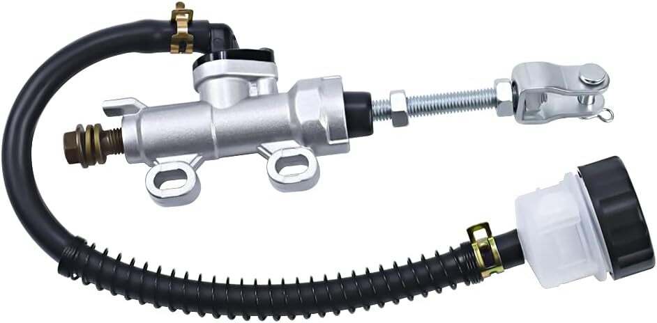 Rear Brake Master Cylinder for Arctic Cat400 600 700 EFI ATV for Suzuki GSXR 600 750