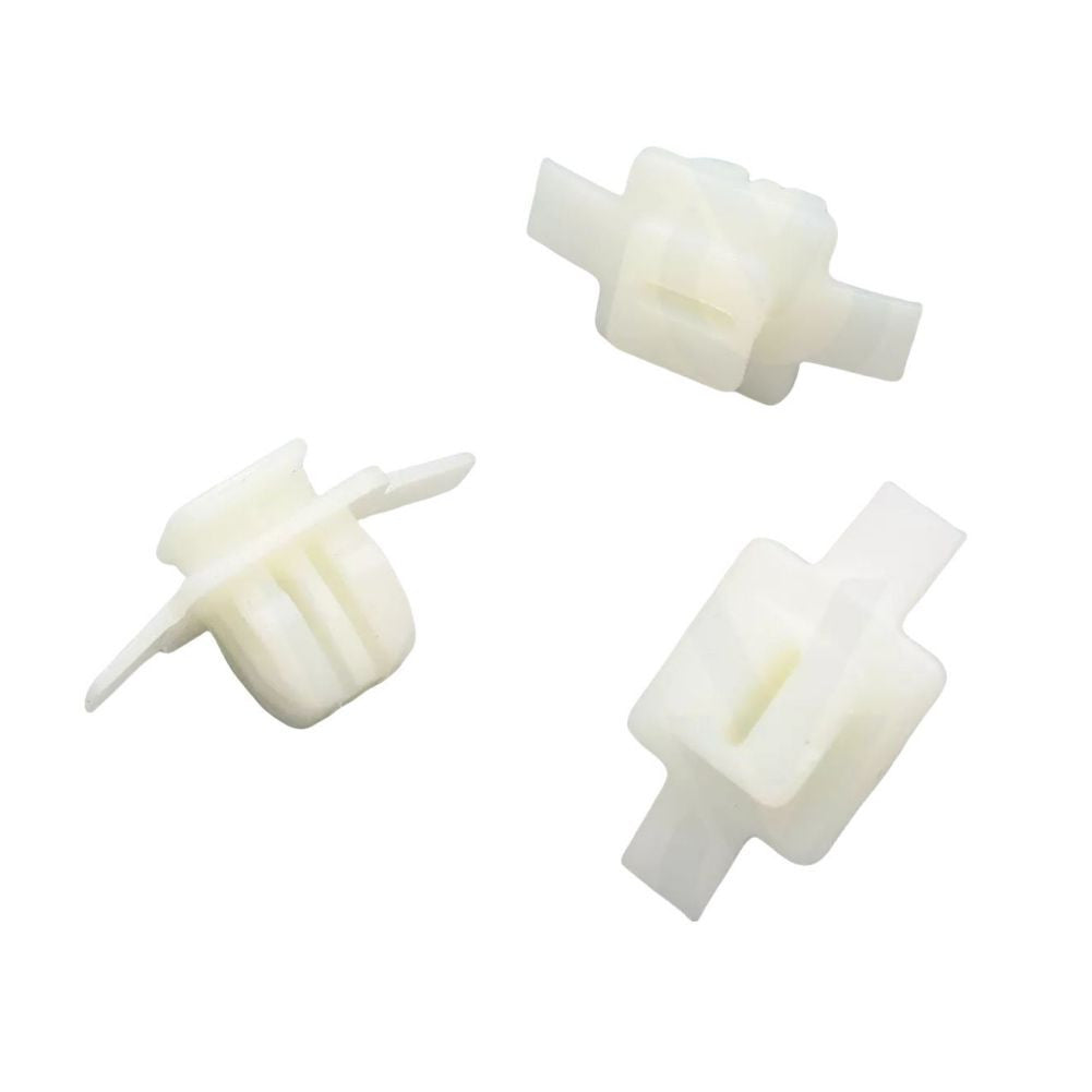 91513SMGE11 Fender Moulding Clips for Honda Pilot 2016-2024