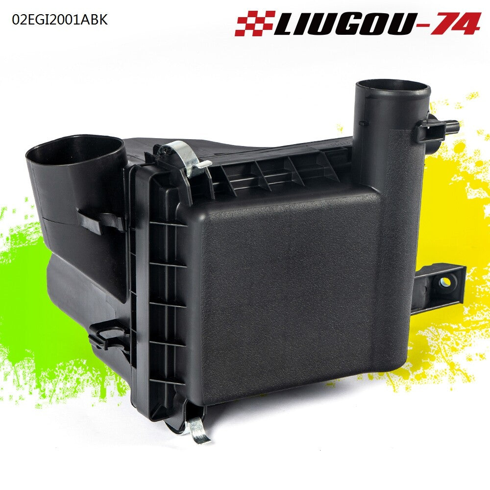 17700-37261/TO3990108 Air purifier filter box suitable for 2010-2016 for Toyota Prius U Q
