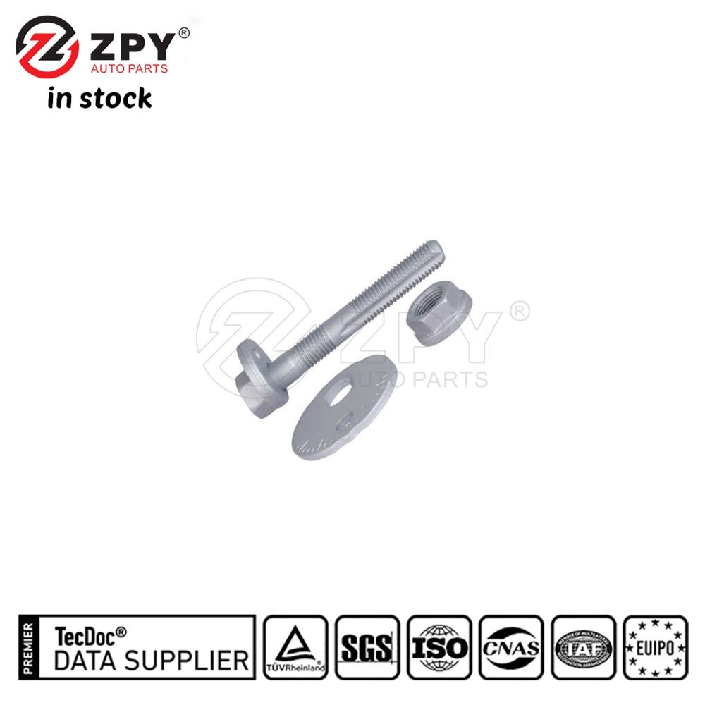ZPY Rear Suspension Toe Adjust Bolt for Toyota for Lexus 2018-2021 4840942030 Q