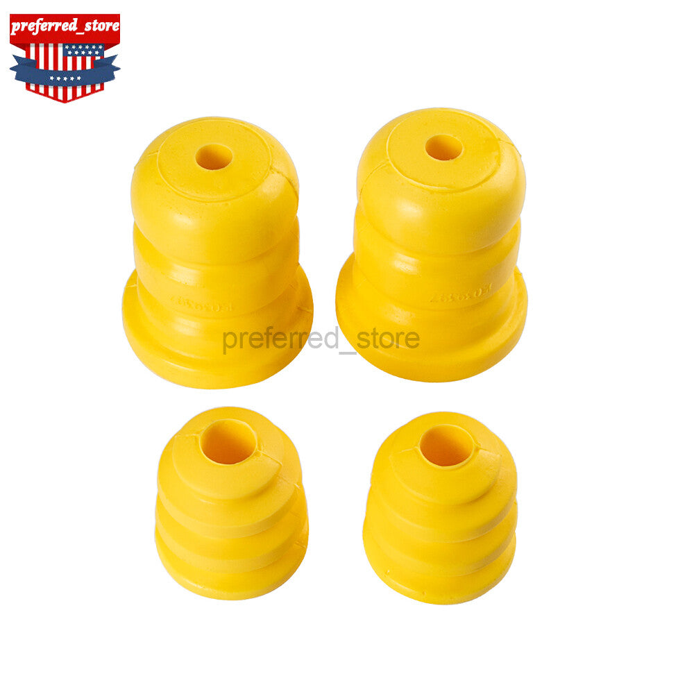 4-piece control arm cam stop for 1999-2000 Silverado 2500 15153958- v