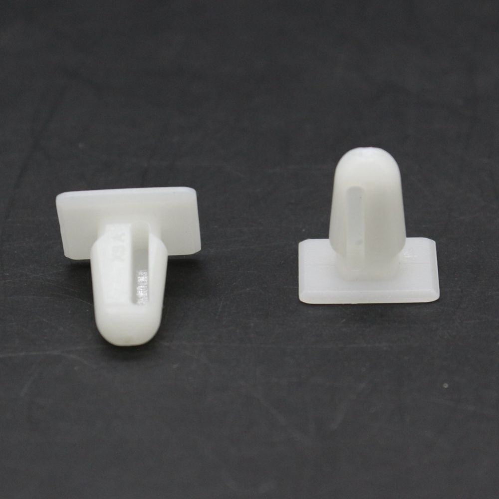 10 Rocker Arm Molding Clip Holders for BMW 3 Series 2004-2012 51-77-7-891-250