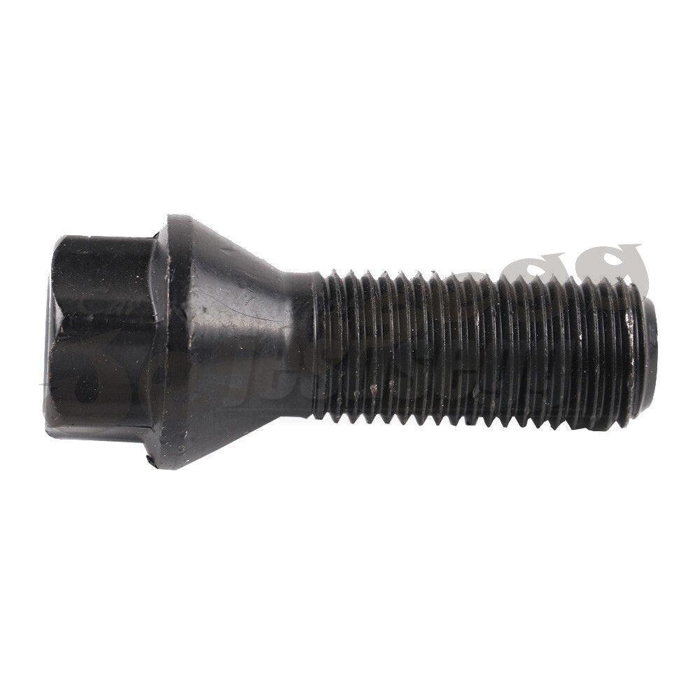 1x Wheel Lug Bolt Screw for BMW 7 Series E65 E66 X3 E83 2002-2010 36136781152 Q