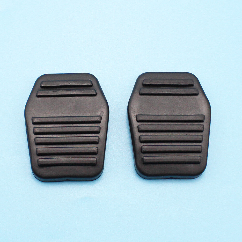 Brems- und Kupplungspedal Gummi Cover  for ford   Focus, Mondeo,Transit 94BB7A624AA Q