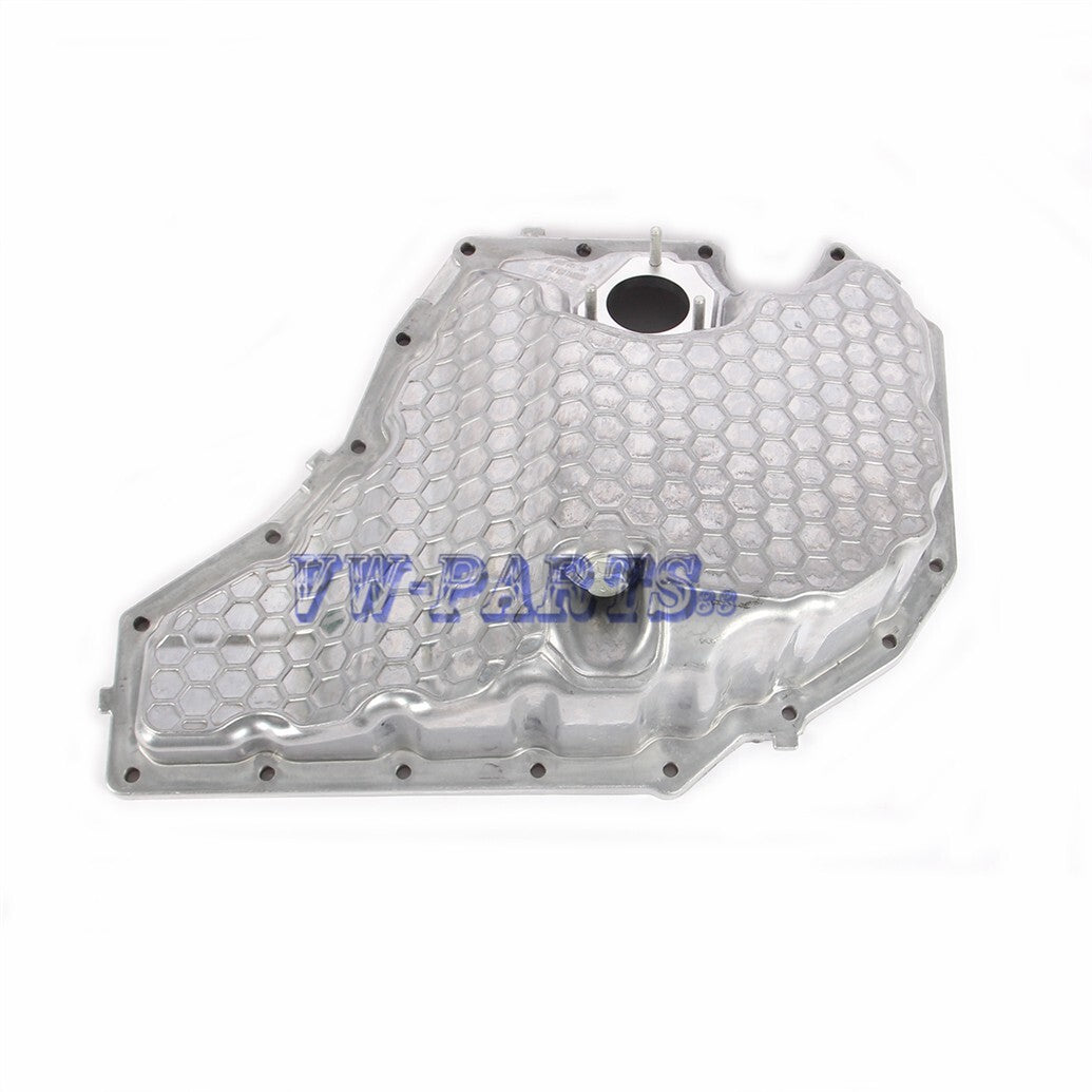 1.8T/2.0T Aluminium Engine Oil Pan Lower Fit for AUDI for A4 for A5 A7 Q5 #06L103600F# Q