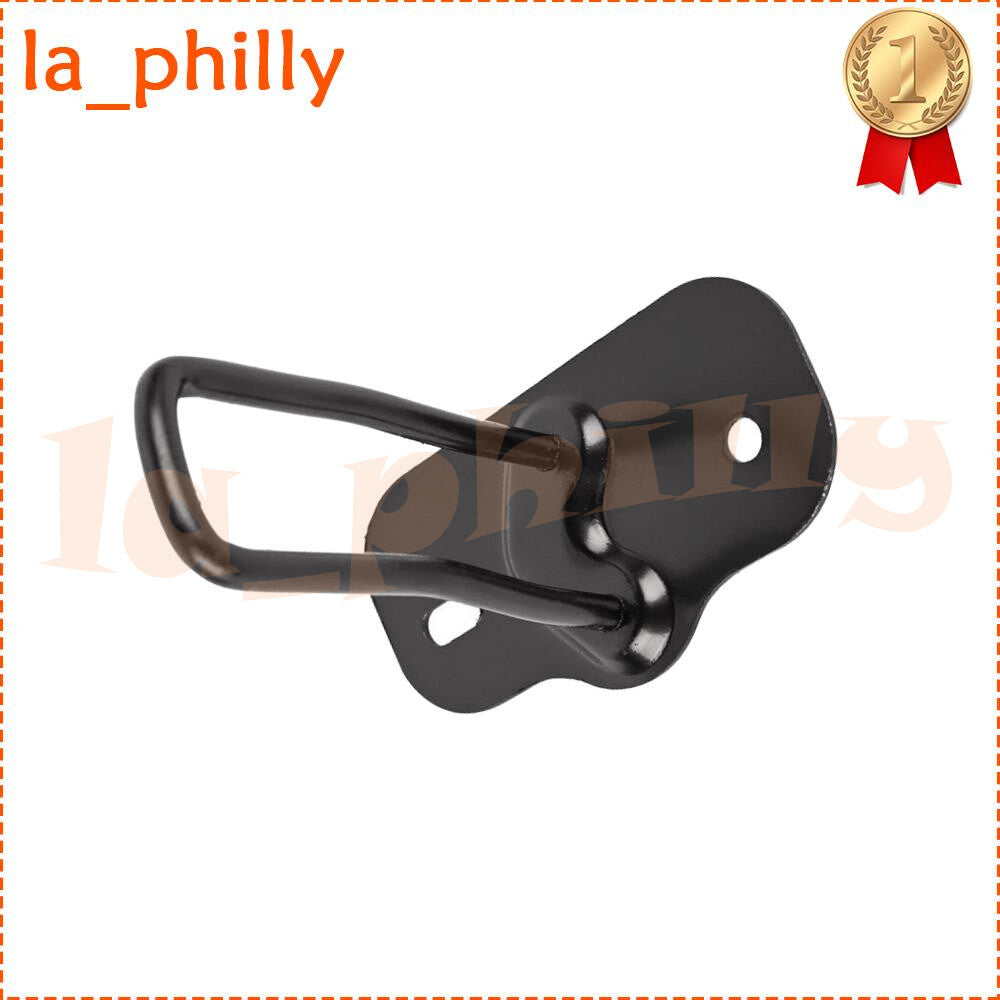 for Tesla for Model 3 Bonnet Lock Hood Hook Hood Striker 1505712-00-B 1069032-00-B