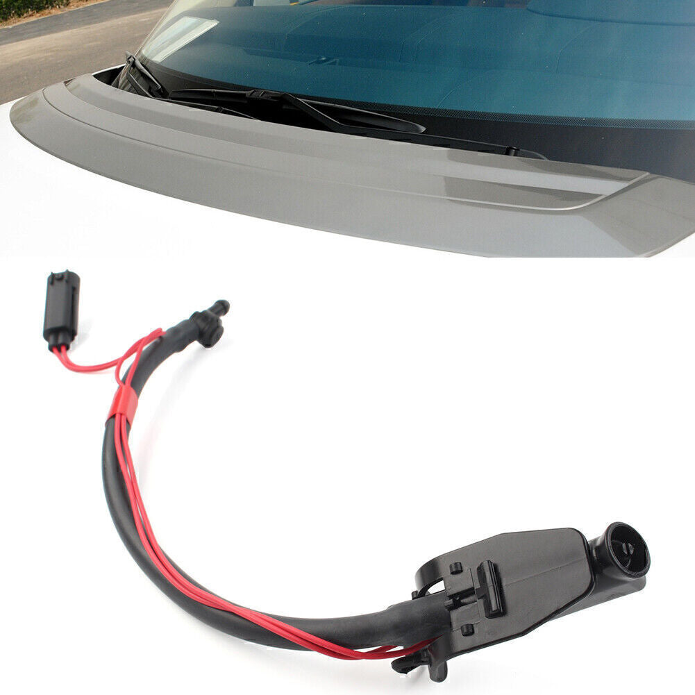 for Land Rover for Range Rover L322 13-2017 LR068874 Windshield Washer Nozzle Heated Q