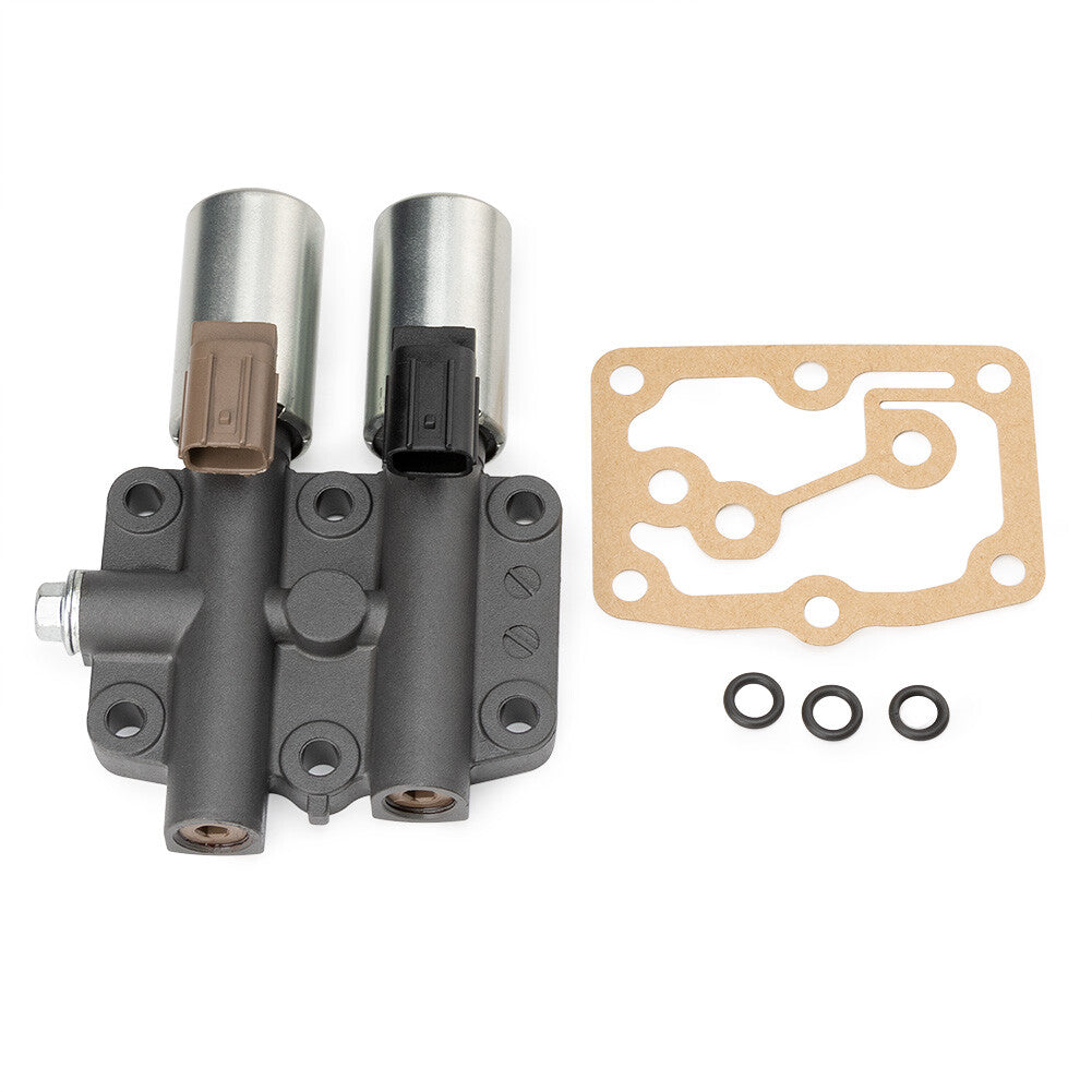 Transmission dual linear solenoid valve 28250-RDK-014 for Honda Ridgeline Pilot for Acura