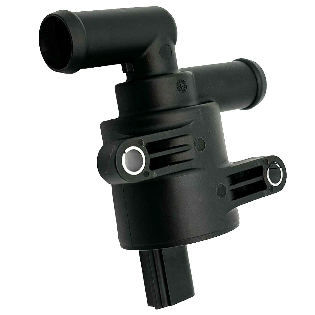 Cooling Heater Control Solenoid Valve 4H0121670A for Audi for A8 Q7 RS3 4H0121670A Q