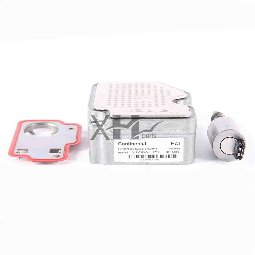 Rear Differential 4 Motion Controller and Pressure Regulating Valve Kit for VW Q