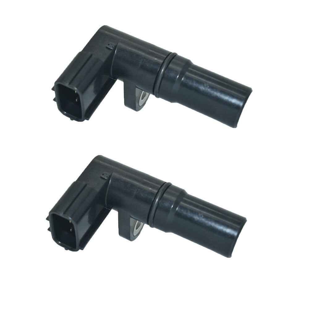 2 Transmission Input  Output Vehicle Speed Sensor for ACURA for HONDA 2001-2011