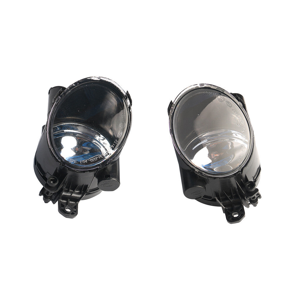 1Pair Bumper Fog Light Lamp for Volvo S80 2007-2013 V70 2008-2010 Left Right