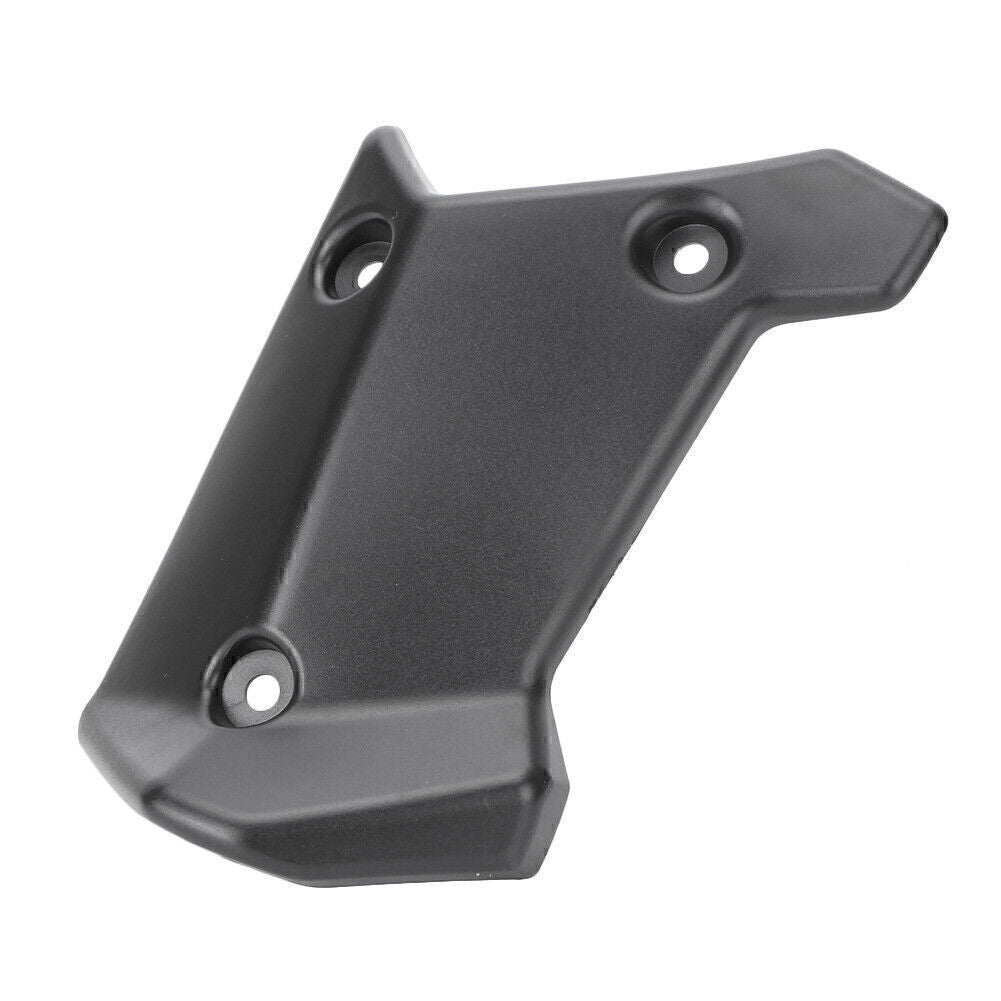 Rear Right Side Cover Plate Frame for BMW R1200GS ADV 2013-2015