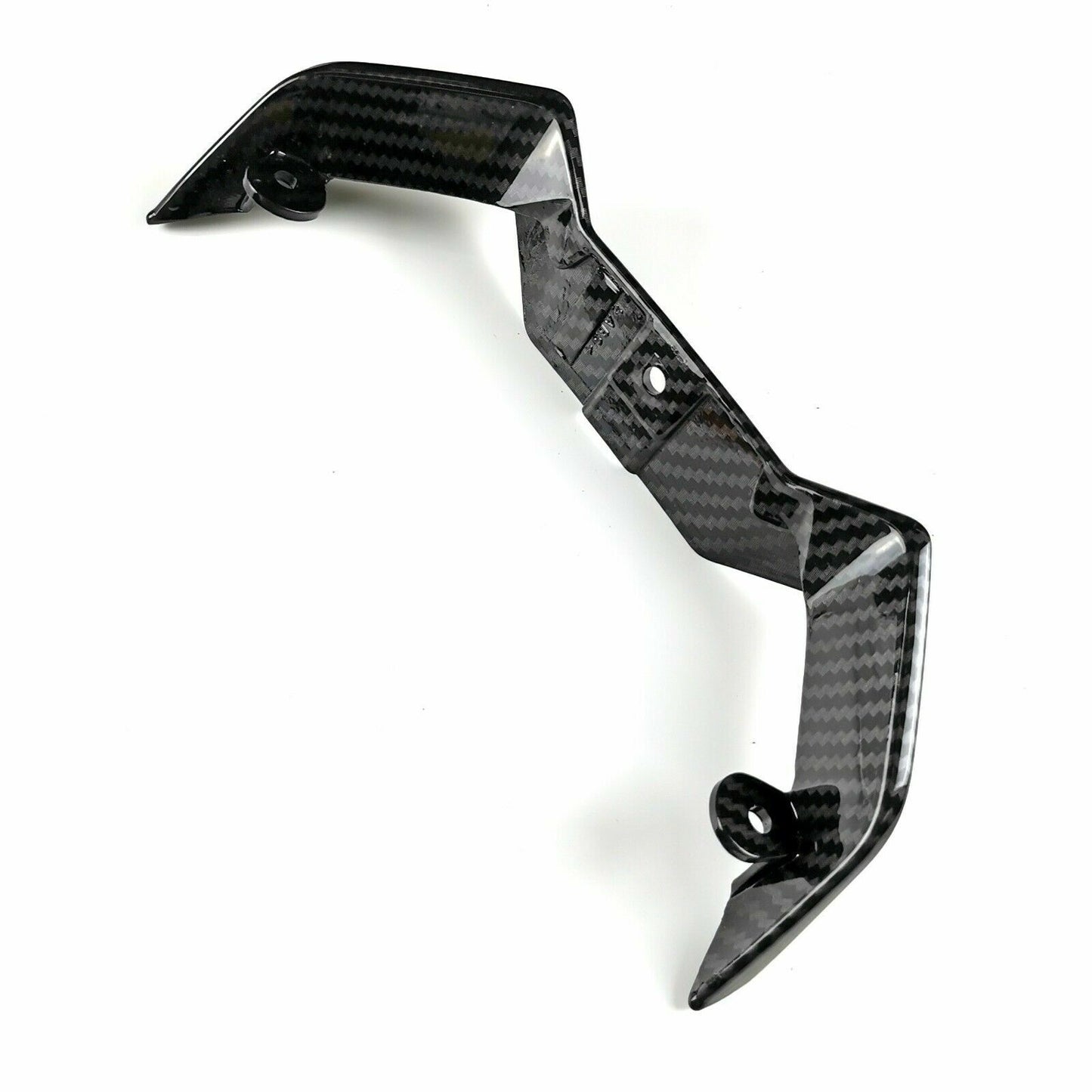 Front Lower Headlight Fairing Stay Bracket for YAMAHA MT-07 FZ-07 2018 19 2020