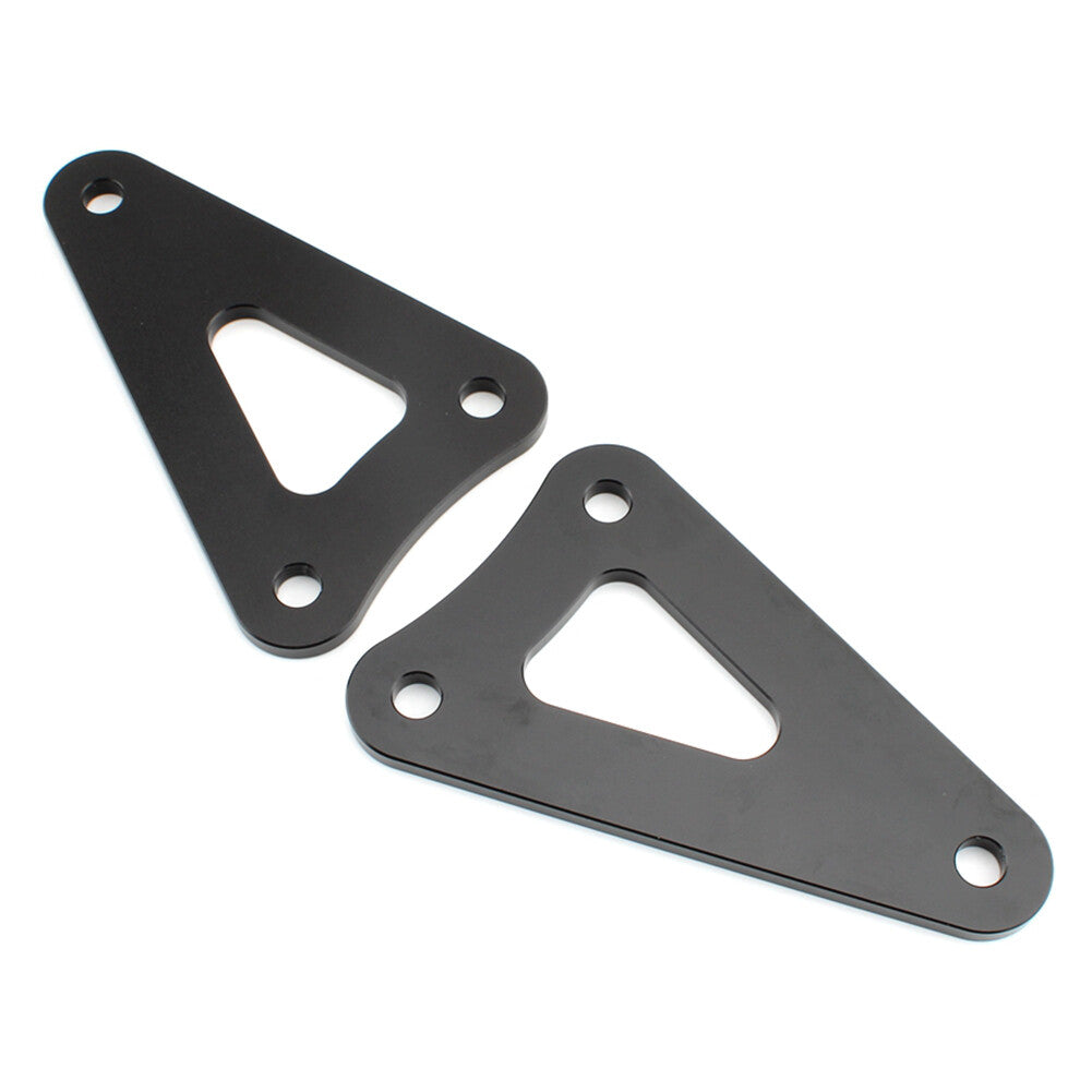 40mm Rear Suspension Linkager Lowering Kit for HONDA CBR1000RR Fireblade 2008-20