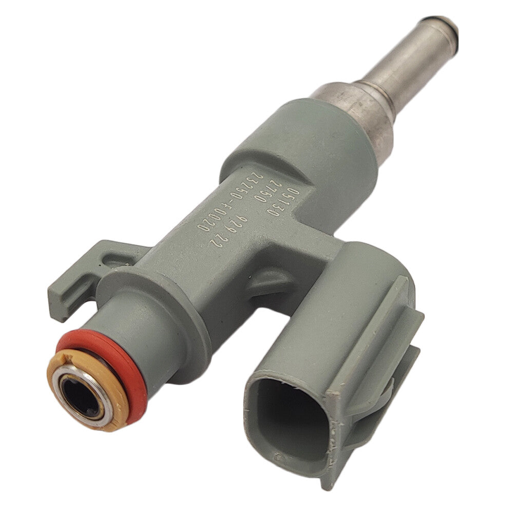 4-piece fuel injector nozzle set 23250-F0020 for RAV4 XSE 2.5L (2019, 2020, 2021) n