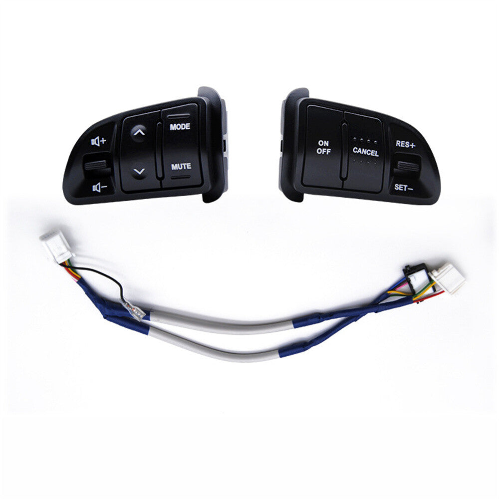 Steering Wheel Cruise Control Switch for Kia Sportage R 2011-2013 Sid 2010 2011