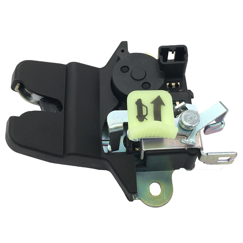 Rear trunk lock actuator motor latch release applicable to for Kia Optima 2.0L 11-16 1.6L 2016- n