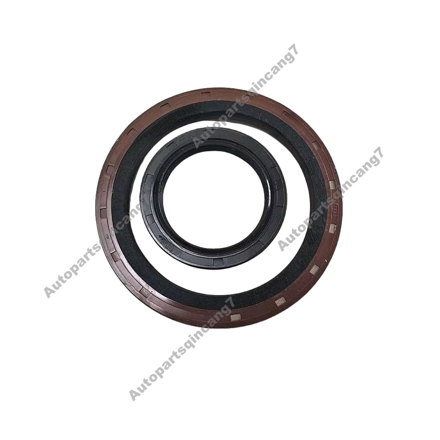 Crankshaft Oil Seal 1096254391 for Isuzu 6BG1 6BD1 Engine JCB JS200 JS240 JS260