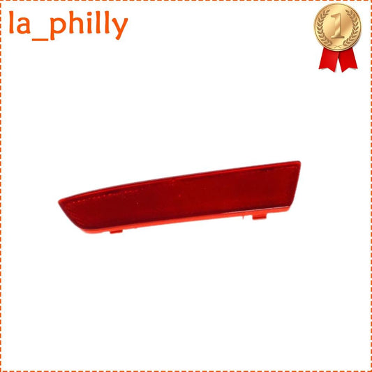 Rear Left Side Bumper Reflector Red For Metris Vito W447 V-Class 2014+ Q