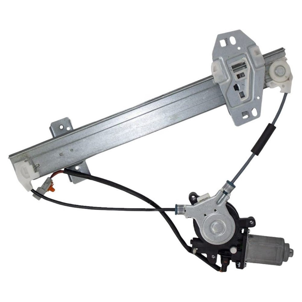 10413035 Window adjuster and bracket