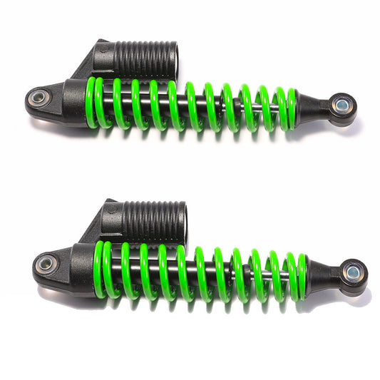 2x 320mm Front Air Shock Absorber Suspension ATV Quad Bike 110cc 125cc Taotao