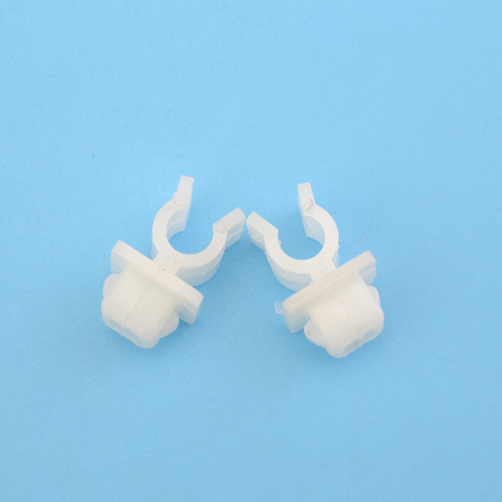 Hood Support Prop Rod Clamp Retainer Fastener Clip for Toyota for Camry 1996-1999