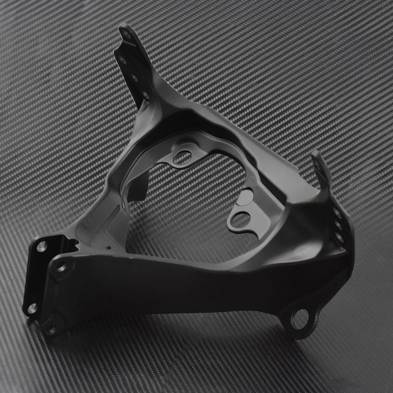Front Headlight Upper Stay Fairing Bracket Fit for Suzuki GSXR600 GSXR750 06-07