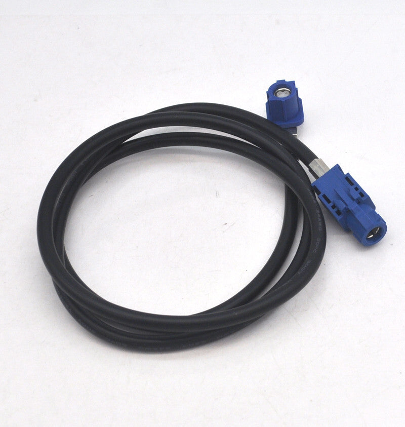 for Mercedes NTG 4.5 4.7 navigation system RETROFIT Monitor HSD VIDEO CABLE CID v