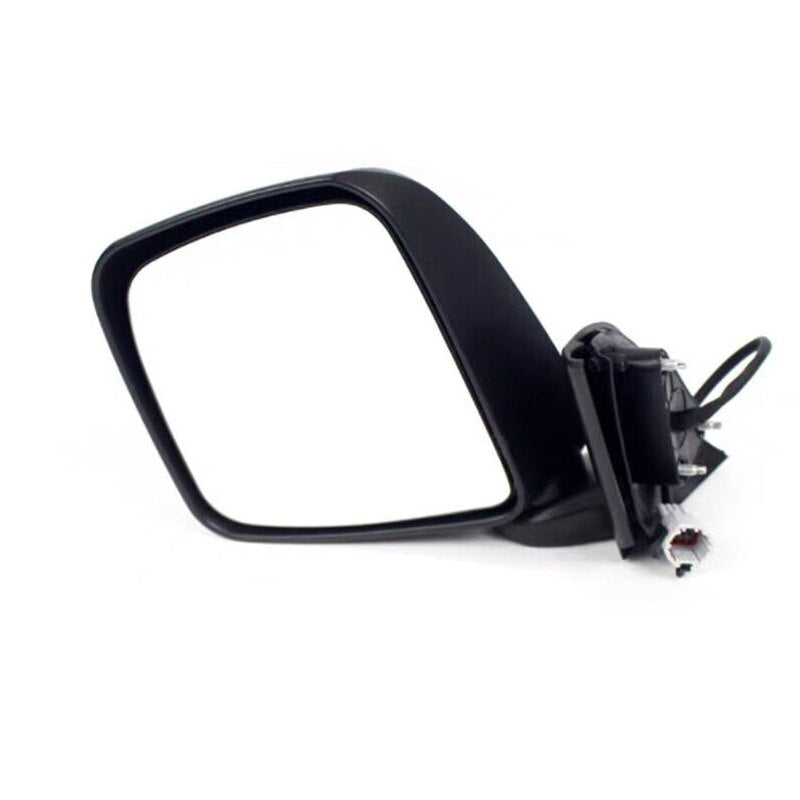 1 Pair Side Door Rearview Wing Mirror Assembly For NV200 2010-2018 v