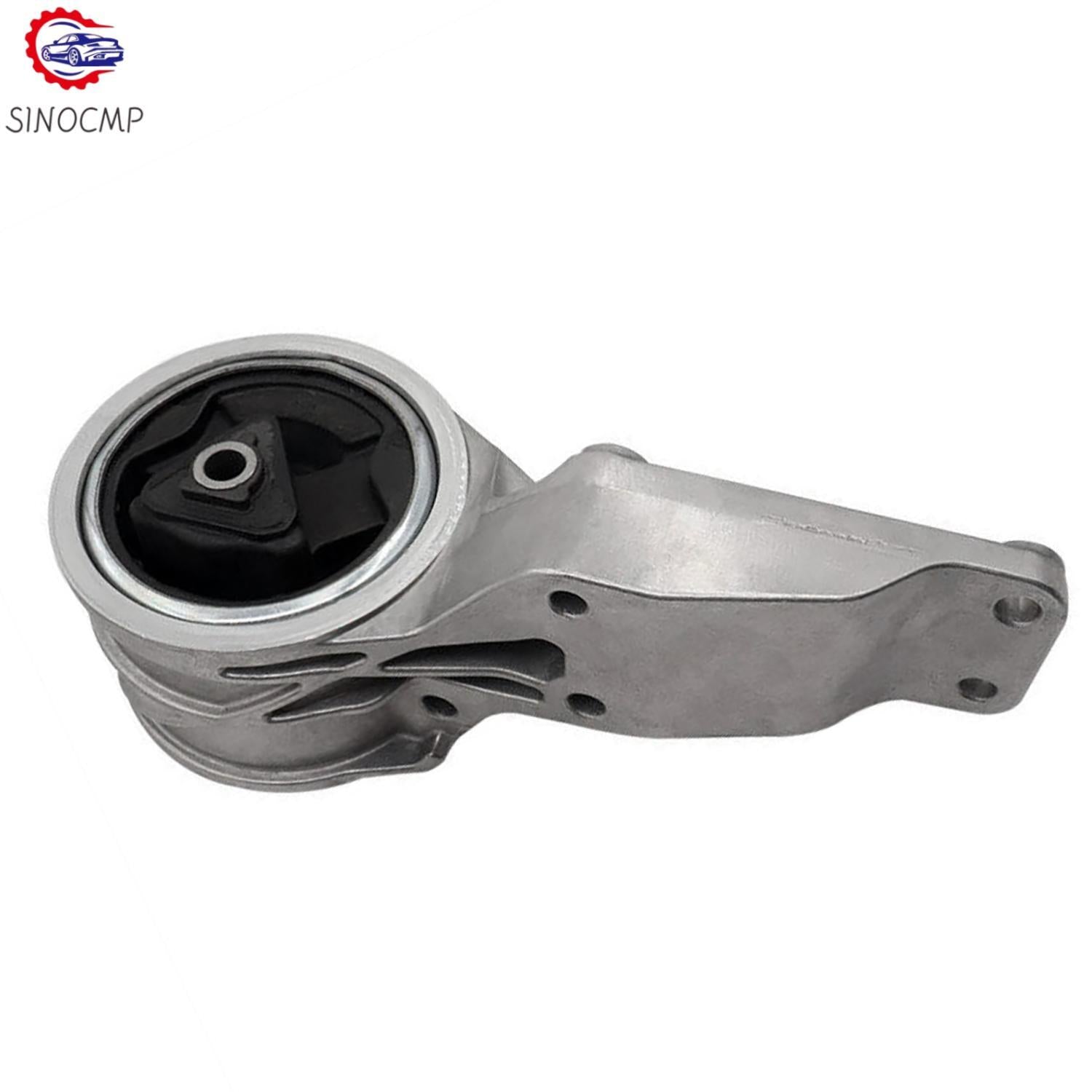 Engine Gearbox Support Mounts for Land Rover for Range Rover L322 V8 KQB500530 5.0L