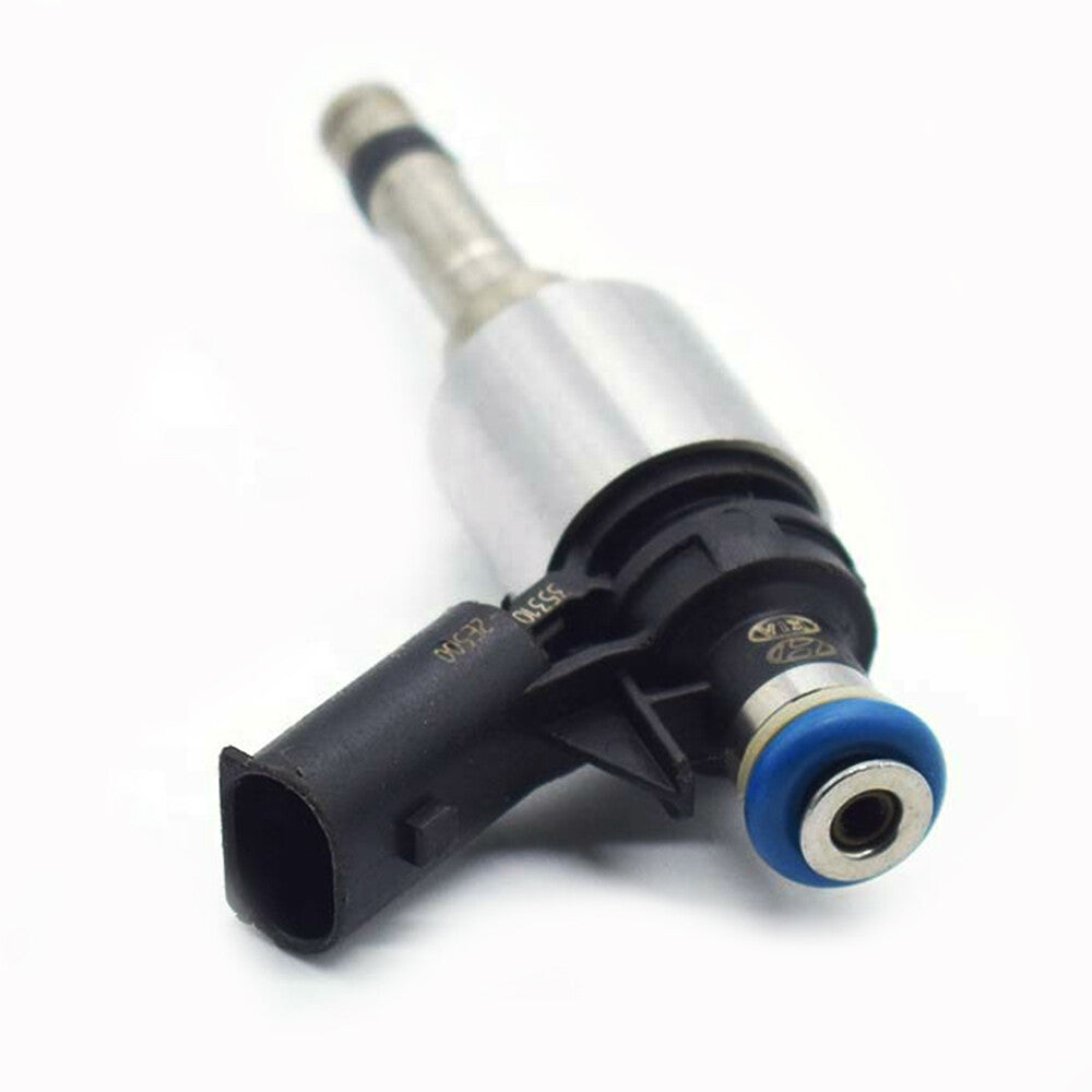 4-piece fuel injector for 2014-2017 for Kia Forte and for Hyundai for Elantra 2.0L L4 35310-2E500
