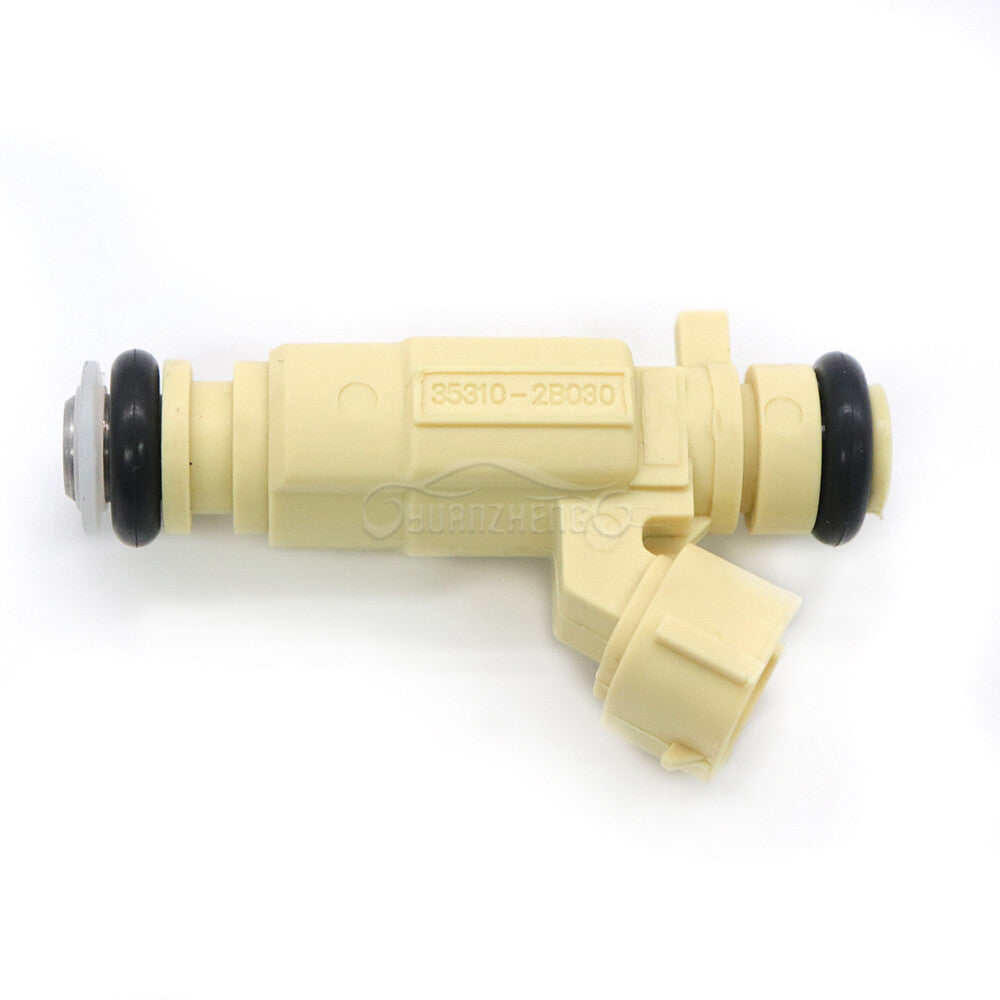 4-pack/bulk pack of automotive fuel injector nozzles 35310-2B030 suitable for Hyundai and for Kia 353102B030