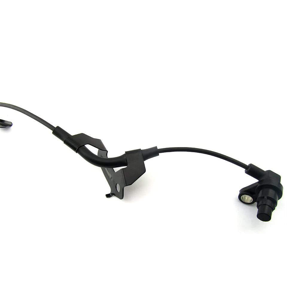 Front left ABS wheel speed sensor 4670A595, suitable for Mitsubishi L200 2012 - 2015 13 14