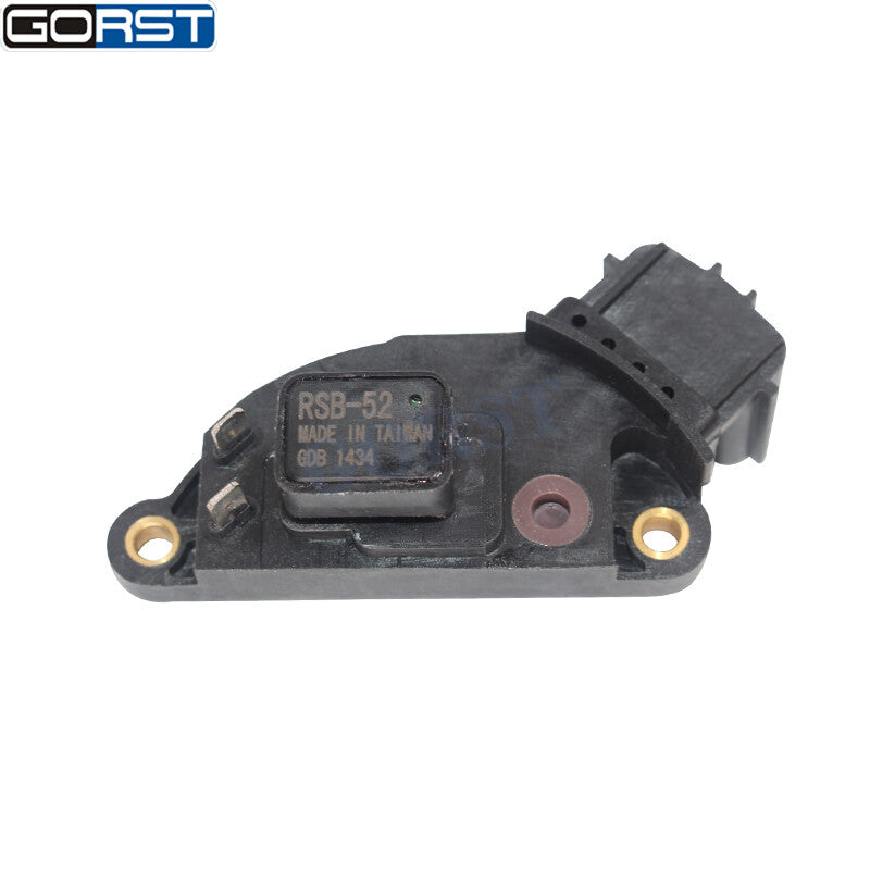 RSB-52 Electric Igntion Module for Mazda 626 Telstar AX Auto 2.0L RSB52 v