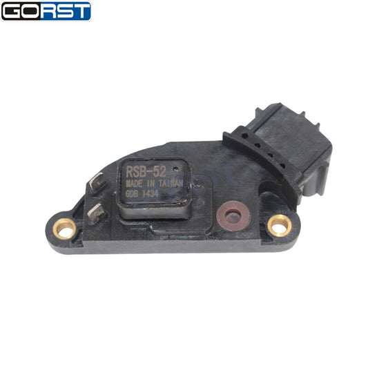 RSB-52 Electric Igntion Module for Mazda 626 Telstar AX Auto 2.0L RSB52 v
