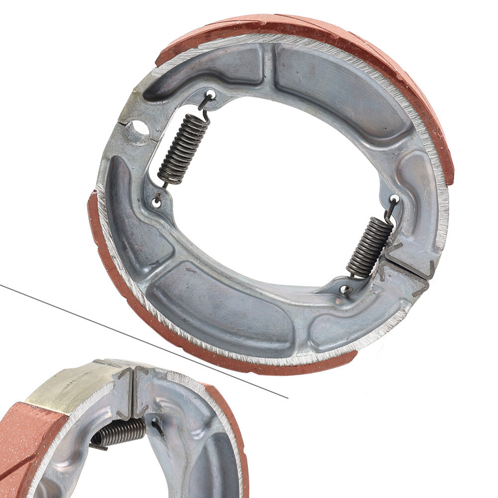 Rear Brake Shoes for HONDA CN 250 Helix 1987-1998