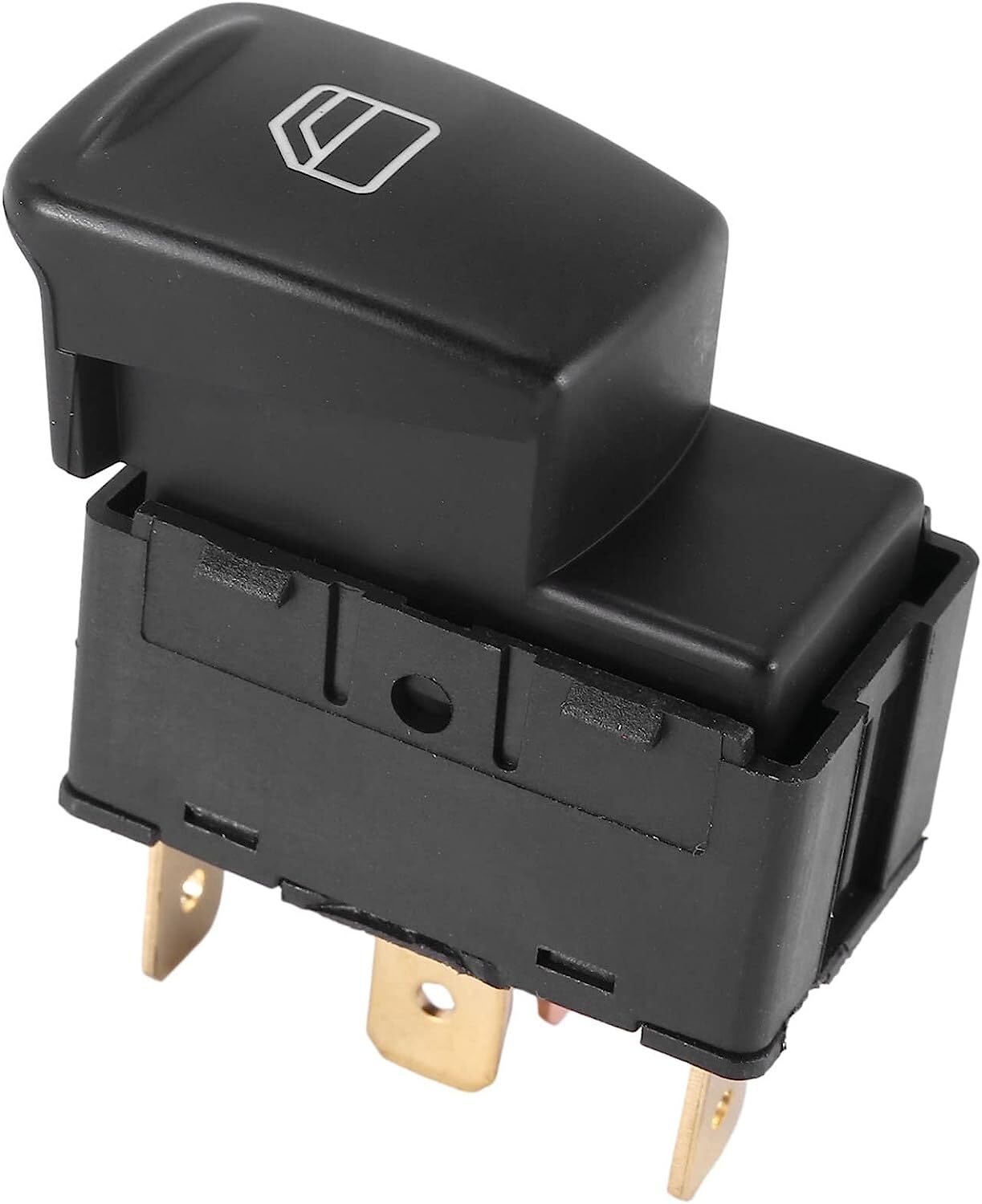Power window switch button suitable for A4548201010 for Smart 454 Forfour 2004 2005 2006- n