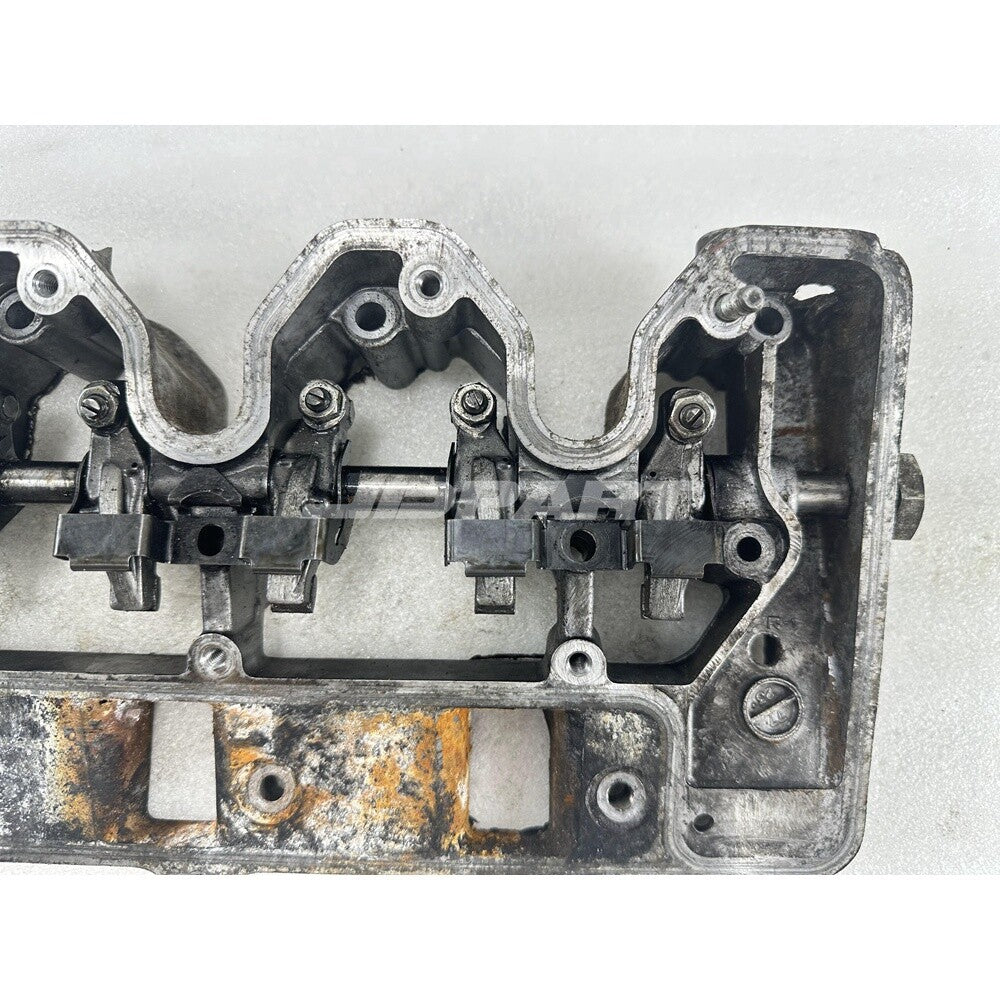 4LE1 rocker arm Assy 8-97066-876-1 - Suitable for Isuzu engine spare parts.