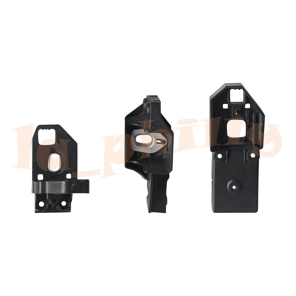 for MERCEDES for BENZ CLA W117 Left Side Headlight Bracket Repair Kit Replacement Q