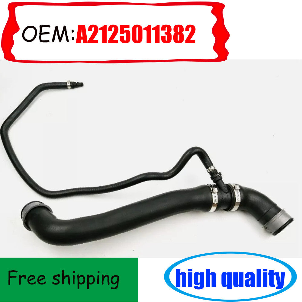 Water Tank Connection Water Hose For E250/300/350 A2125011382 n