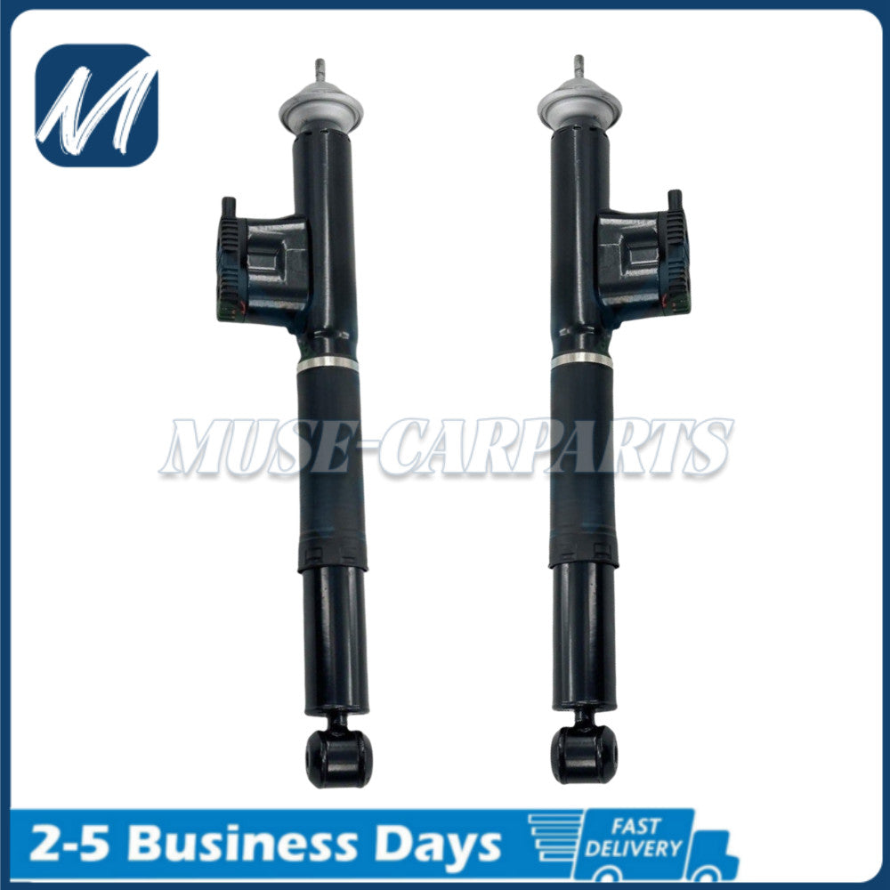 Full Front Rear Shock Struts Assembly Fit for BMW F10 F11 528i 535i 550i xDrive AWD