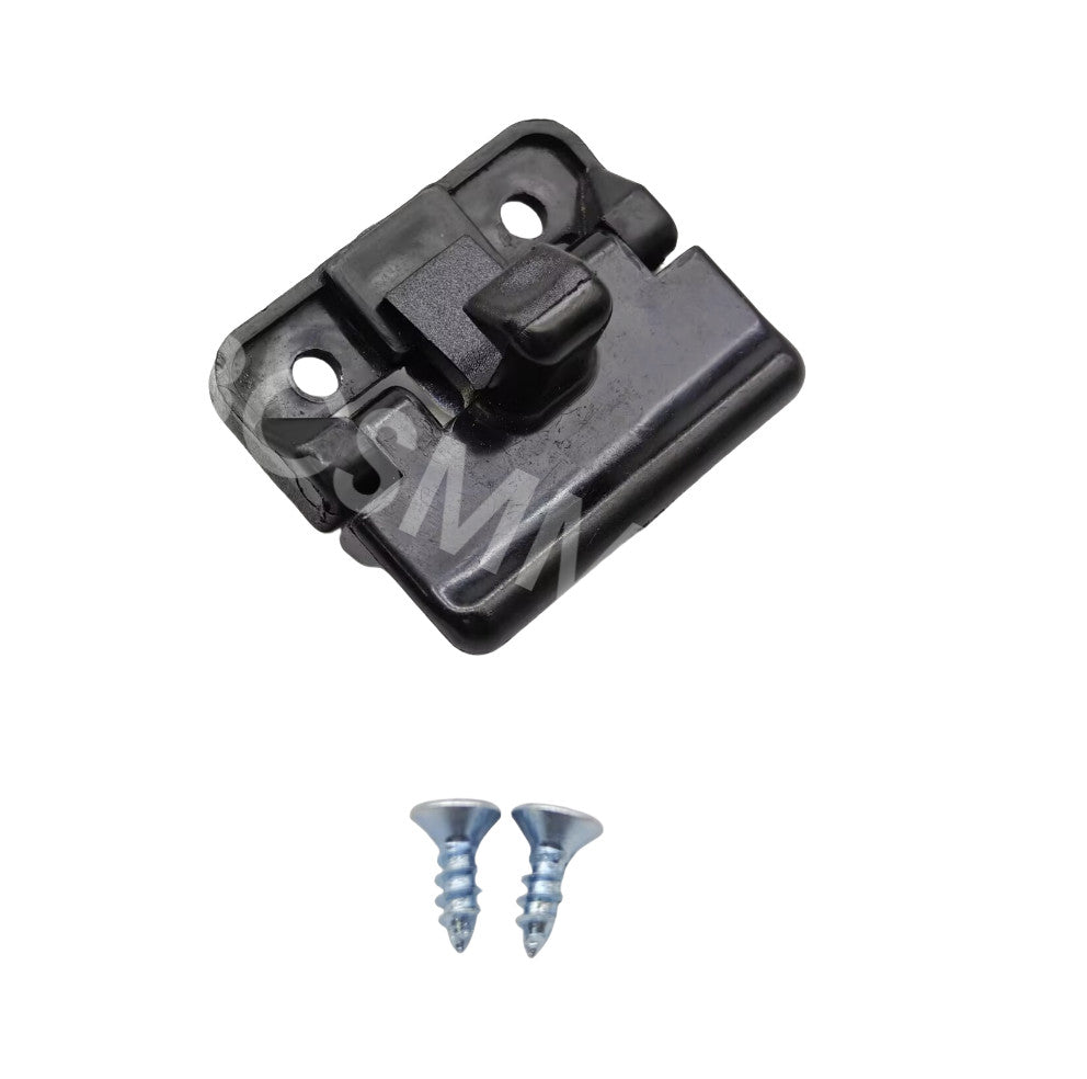Armrest Box Buckle Lock Latch Lid Fit for Suzuki Grand Vitara Escudo 2006-2015 Q