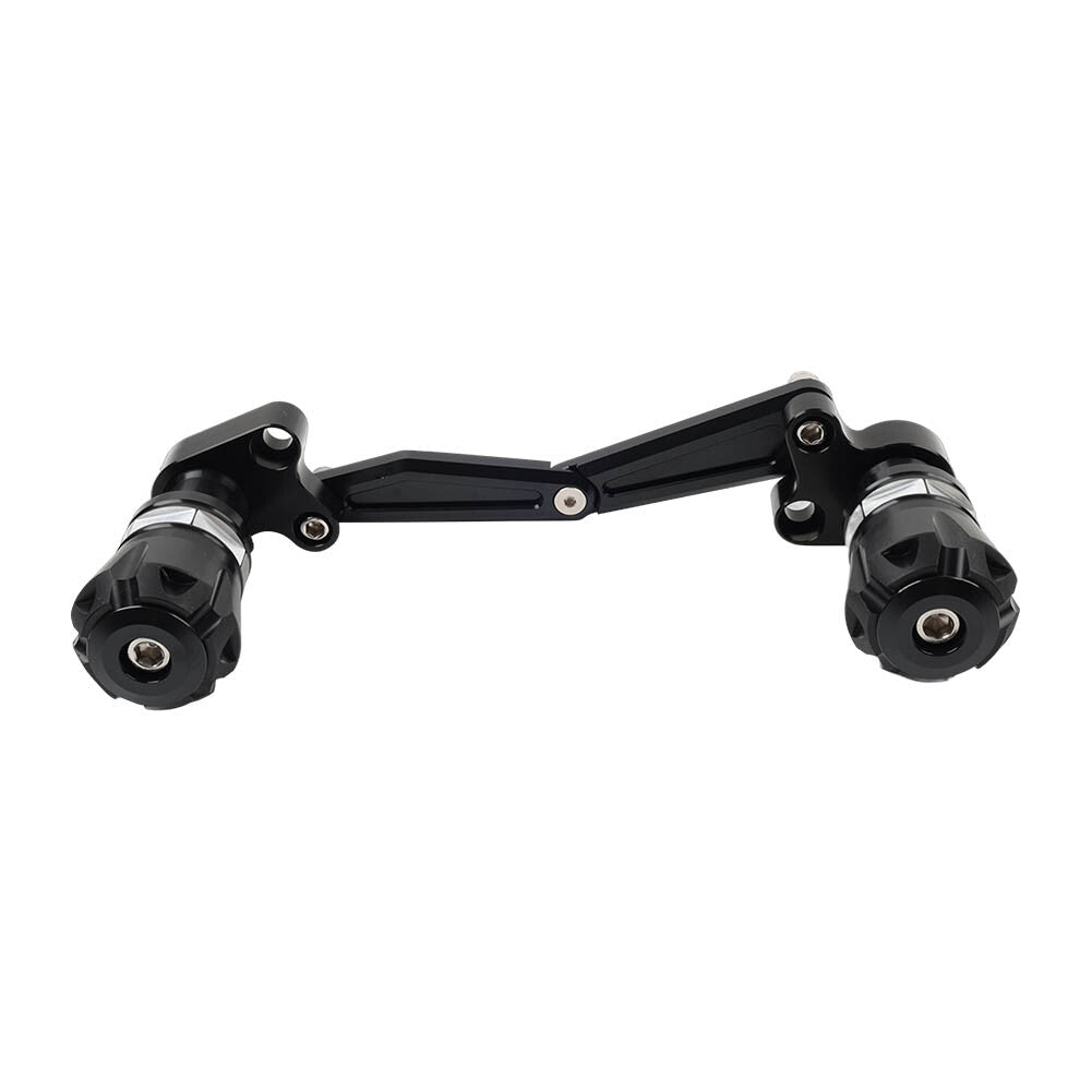 Exhaust Pipe Anti Fall Protection Device Kit FITS for Honda Forza350 NSS350