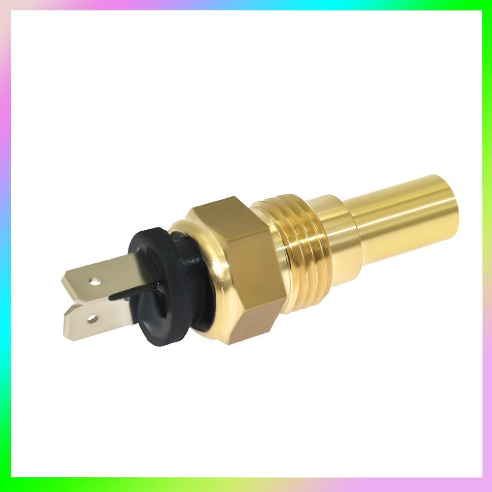 Water Coolant Temp Sensor MD005051 for Mitsubishi Pajero Montero Shogun Triton Q