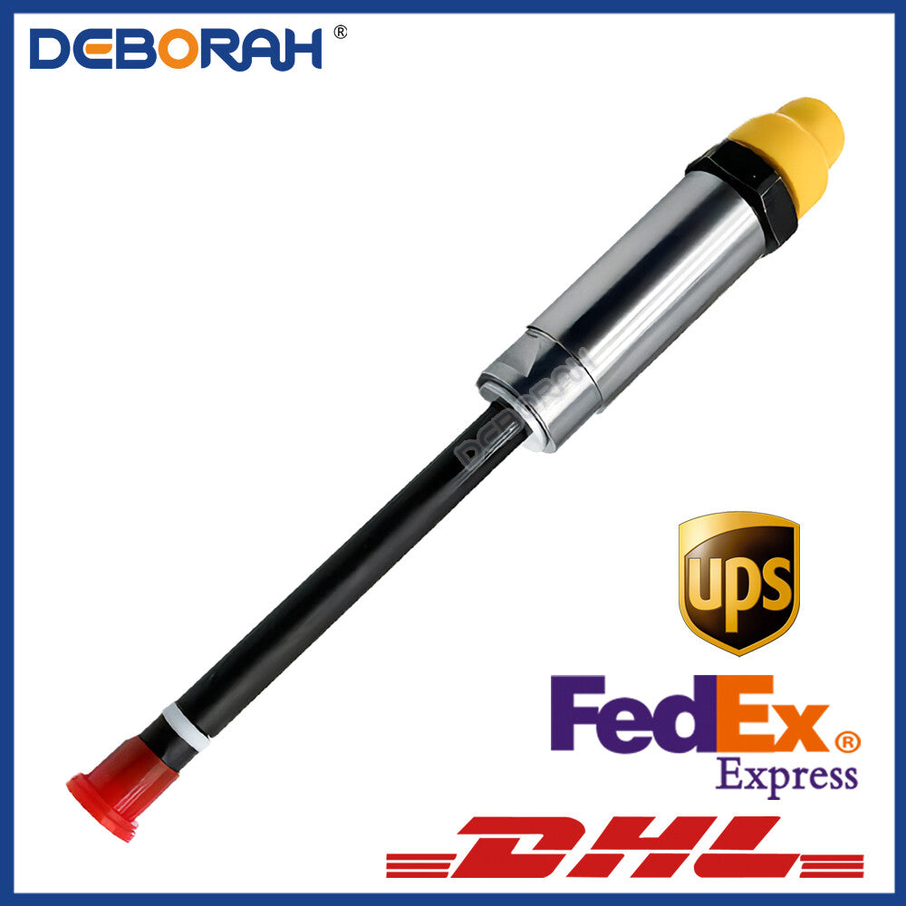 Diesel Fuel Pencil Injector 4W7020 4W-7020 0R8791 For Caterpillar CAT