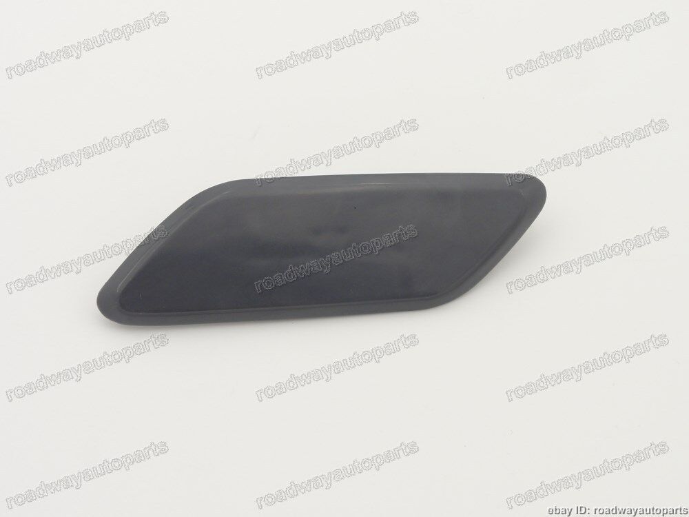 Left Front Bumper Headlight Washer Nozzle Cover Cap for Honda CRV CR-V 2012-2014 Q