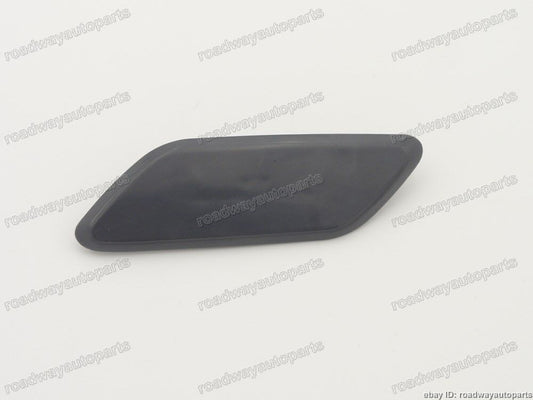 Left Front Bumper Headlight Washer Nozzle Cover Cap for Honda CRV CR-V 2012-2014 Q